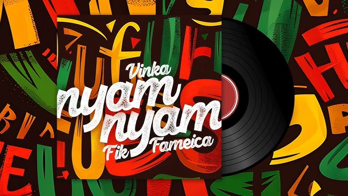 VIDEO : Vinka and Fik Fameica reunite on the explosive new anthem “Nyam Nyam.”